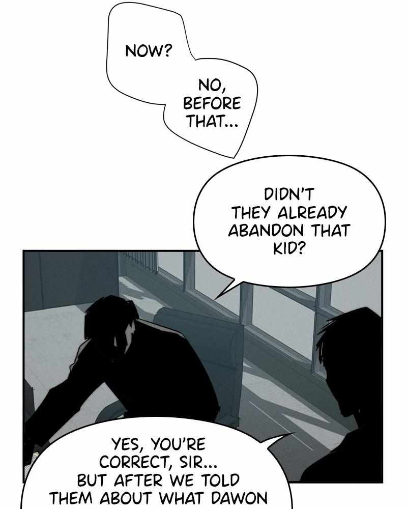 The Saviour's Time Chapter 35 55